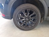 Mazda  CX-5 MAZDA  / 2017 / 5P / SUV DIESEL 2.2L 184CV AWD 6MT HOMURA #71