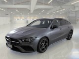  Mercedes  CLA-Klasse MERCEDES-BENZ CLA SHOOTING BRAKE / 2019 / 5P / STATION WAGON CLA 200 AUTOMATIC PREMIUM 