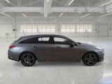  Mercedes  CLA-Klasse MERCEDES-BENZ CLA SHOOTING BRAKE / 2019 / 5P / STATION WAGON CLA 200 AUTOMATIC PREMIUM #7