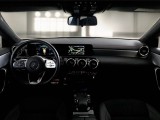  Mercedes  CLA-Klasse MERCEDES-BENZ CLA SHOOTING BRAKE / 2019 / 5P / STATION WAGON CLA 200 AUTOMATIC PREMIUM #3