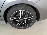  Mercedes  CLA-Klasse MERCEDES-BENZ CLA SHOOTING BRAKE / 2019 / 5P / STATION WAGON CLA 200 AUTOMATIC PREMIUM #19