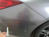  Mercedes  CLA-Klasse MERCEDES-BENZ CLA SHOOTING BRAKE / 2019 / 5P / STATION WAGON CLA 200 AUTOMATIC PREMIUM #58