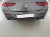  Mercedes  CLA-Klasse MERCEDES-BENZ CLA SHOOTING BRAKE / 2019 / 5P / STATION WAGON CLA 200 AUTOMATIC PREMIUM #60