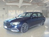  Mercedes  E-Klasse MERCEDES-BENZ CLASSE E / 2020 / 5P / STATION WAGON E200D AUTO EXCLUSIVE 