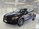  Mercedes  GLA-Klasse MERCEDES-BENZ GLA / 2017 / 5P / CROSSOVER GLA 200 D AUTOMATIC BUSINESS 