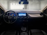  Mercedes  GLA-Klasse MERCEDES-BENZ GLA / 2020 / 5P / CROSSOVER GLA 180 D AUTOMATIC BUSINESS EXTRA #3