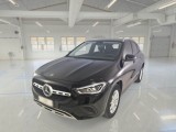  Mercedes  GLA-Klasse MERCEDES-BENZ GLA / 2020 / 5P / CROSSOVER GLA 180 D AUTOMATIC BUSINESS EXTRA 