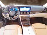  Mercedes  E-Klasse MERCEDES-BENZ CLASSE E / 2020 / 5P / STATION WAGON E200D AUTO EXCLUSIVE #3