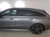  Mercedes  CLA-Klasse MERCEDES-BENZ CLA SHOOTING BRAKE / 2019 / 5P / STATION WAGON CLA 200 AUTOMATIC PREMIUM #68