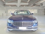  Mercedes  E-Klasse MERCEDES-BENZ CLASSE E / 2020 / 5P / STATION WAGON E200D AUTO EXCLUSIVE #6