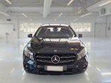  Mercedes  GLA-Klasse MERCEDES-BENZ GLA / 2017 / 5P / CROSSOVER GLA 200 D AUTOMATIC BUSINESS #6