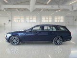  Mercedes  E-Klasse MERCEDES-BENZ CLASSE E / 2020 / 5P / STATION WAGON E200D AUTO EXCLUSIVE #8