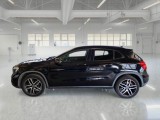  Mercedes  GLA-Klasse MERCEDES-BENZ GLA / 2017 / 5P / CROSSOVER GLA 200 D AUTOMATIC BUSINESS #8