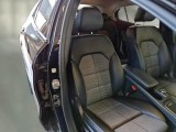  Mercedes  GLA-Klasse MERCEDES-BENZ GLA / 2017 / 5P / CROSSOVER GLA 200 D AUTOMATIC BUSINESS #13