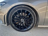  Mercedes  CLA-Klasse MERCEDES-BENZ CLA COUPÉ / 2019 / 4P / COUPE CLA 250 AUTOMATIC 4MATIC PREMIUM #20