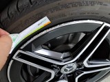  Mercedes  CLA-Klasse MERCEDES-BENZ CLA SHOOTING BRAKE / 2019 / 5P / STATION WAGON CLA 200 AUTOMATIC PREMIUM #88
