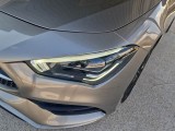  Mercedes  CLA-Klasse MERCEDES-BENZ CLA COUPÉ / 2019 / 4P / COUPE CLA 250 AUTOMATIC 4MATIC PREMIUM #26