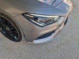  Mercedes  CLA-Klasse MERCEDES-BENZ CLA COUPÉ / 2019 / 4P / COUPE CLA 250 AUTOMATIC 4MATIC PREMIUM #33