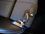  Mercedes  GLA-Klasse MERCEDES-BENZ GLA / 2017 / 5P / CROSSOVER GLA 200 D AUTOMATIC BUSINESS #52