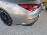  Mercedes  CLA-Klasse MERCEDES-BENZ CLA COUPÉ / 2019 / 4P / COUPE CLA 250 AUTOMATIC 4MATIC PREMIUM #48