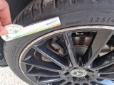 Mercedes  CLA-Klasse MERCEDES-BENZ CLA COUPÉ / 2019 / 4P / COUPE CLA 250 AUTOMATIC 4MATIC PREMIUM #64