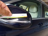  Mercedes  E-Klasse MERCEDES-BENZ CLASSE E / 2020 / 5P / STATION WAGON E200D AUTO EXCLUSIVE #83