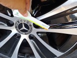  Mercedes  E-Klasse MERCEDES-BENZ CLASSE E / 2020 / 5P / STATION WAGON E200D AUTO EXCLUSIVE #92