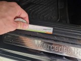  Mercedes  GLA-Klasse MERCEDES-BENZ GLA / 2020 / 5P / CROSSOVER GLA 180 D AUTOMATIC BUSINESS EXTRA #94
