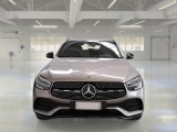  Mercedes  GLC-Klasse MERCEDES-BENZ GLC COUPÈ / 2019 / 5P / SUV 220 D 4MATIC PREMIUM AUT. #6