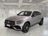  Mercedes  GLC-Klasse MERCEDES-BENZ GLC COUPÈ / 2019 / 5P / SUV 220 D 4MATIC PREMIUM AUT. 