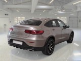  Mercedes  GLC-Klasse MERCEDES-BENZ GLC COUPÈ / 2019 / 5P / SUV 220 D 4MATIC PREMIUM AUT. #2