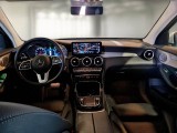  Mercedes  GLC-Klasse MERCEDES-BENZ GLC / 2019 / 5P / SUV 200 4MATIC EQ-BOOST PREMIUM PLUS AUT. #3