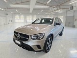  Mercedes  GLC-Klasse MERCEDES-BENZ GLC COUPÈ / 2019 / 5P / SUV 220 D 4MATIC SPORT AUT. 