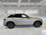  Mercedes  GLC-Klasse MERCEDES-BENZ GLC / 2019 / 5P / SUV 200 4MATIC EQ-BOOST PREMIUM PLUS AUT. #7