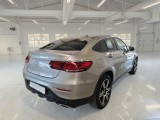  Mercedes  GLC-Klasse MERCEDES-BENZ GLC COUPÈ / 2019 / 5P / SUV 220 D 4MATIC SPORT AUT. #2