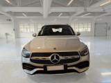  Mercedes  GLC-Klasse MERCEDES-BENZ GLC / 2019 / 5P / SUV 200 4MATIC EQ-BOOST PREMIUM PLUS AUT. #6