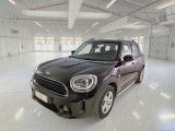  Mini  Countryman MINI  / 2020 / 5P / BERLINA COOPER BUSINESS AUTOMATICA DCT 