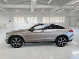  Mercedes  GLC-Klasse MERCEDES-BENZ GLC COUPÈ / 2019 / 5P / SUV 220 D 4MATIC SPORT AUT. #8