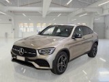  Mercedes  GLC-Klasse MERCEDES-BENZ GLC COUPÈ / 2019 / 5P / SUV 300 D 4MATIC PREMIUM AUT. 