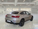  Mercedes  GLC-Klasse MERCEDES-BENZ GLC COUPÈ / 2019 / 5P / SUV 300 D 4MATIC PREMIUM AUT. #2