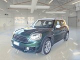  Mini  Countryman MINI  / 2016 / 5P / BERLINA COOPER HYPE 