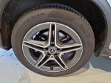  Mercedes  GLC-Klasse MERCEDES-BENZ GLC / 2019 / 5P / SUV 200 4MATIC EQ-BOOST PREMIUM PLUS AUT. #18
