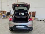  Mercedes  GLC-Klasse MERCEDES-BENZ GLC COUPÈ / 2019 / 5P / SUV 300 D 4MATIC PREMIUM AUT. #5