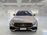  Mercedes  GLC-Klasse MERCEDES-BENZ GLC COUPÈ / 2019 / 5P / SUV 300 D 4MATIC PREMIUM AUT. #6