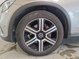 Mercedes  GLC-Klasse MERCEDES-BENZ GLC COUPÈ / 2019 / 5P / SUV 220 D 4MATIC SPORT AUT. #20