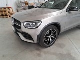  Mercedes  GLC-Klasse MERCEDES-BENZ GLC COUPÈ / 2019 / 5P / SUV 220 D 4MATIC PREMIUM AUT. #26