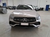  Mercedes  GLC-Klasse MERCEDES-BENZ GLC COUPÈ / 2019 / 5P / SUV 220 D 4MATIC PREMIUM AUT. #28