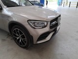  Mercedes  GLC-Klasse MERCEDES-BENZ GLC COUPÈ / 2019 / 5P / SUV 220 D 4MATIC PREMIUM AUT. #34