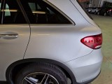  Mercedes  GLC-Klasse MERCEDES-BENZ GLC / 2019 / 5P / SUV 200 4MATIC EQ-BOOST PREMIUM PLUS AUT. #34