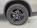  Mercedes  GLC-Klasse MERCEDES-BENZ GLC COUPÈ / 2019 / 5P / SUV 300 D 4MATIC PREMIUM AUT. #19